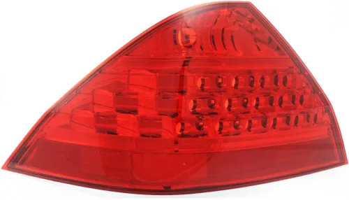 KarParts360: Para 2006 2007 Honda Accord Unidad De Luz Trasera Lado Del Conductor Para HO2818130 | 33551-SDA-A32