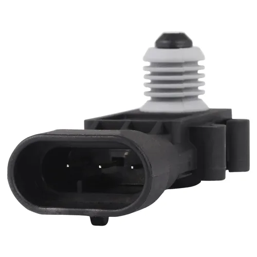 Miniatura 6 de Sensor de presión de inyección de combustible 3F2Z9G756AC 0261230093 Reemplazo para Ford/Lincoln/Mercury 2005-2014 por AUTOMAJOR