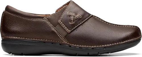 Miniatura 5 de Clarks Zuecos Un Loop Ave para mujer