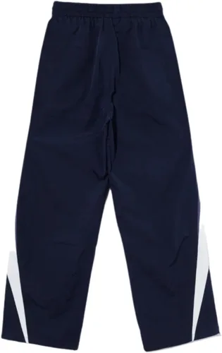 Miniatura 4 de Aelfric Eden Color Block Sweatpants Baggy Wide Leg Parachute Pants Unisex Y2k Track Pants with Drawstring