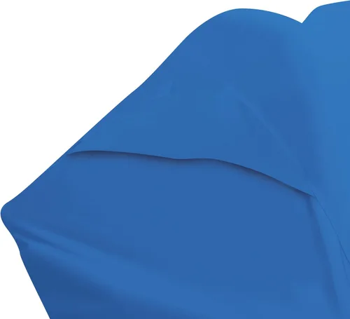 Miniatura 10 de Classic Accessories Stellex - Funda para embarcación personal, Jet Ski, tejido de poliéster, resistente a la decoloración, color azul, Azul, L