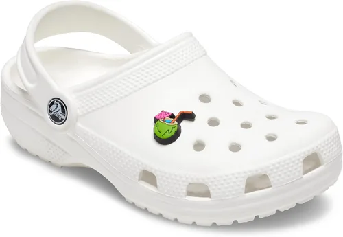 Miniatura 2 de Crocs Jibbitz - Dijes para zapatos de vacaciones Jibbitz para Crocs Blanco verde rojo