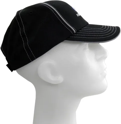 Miniatura 3 de Gorra de béisbol CarBeyondStore Ford Performance Black Stripe