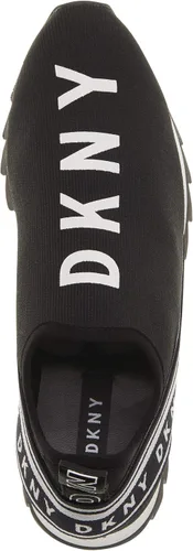 Miniatura 9 de DKNY Tenis ligeros y cómodos para mujer, plateado