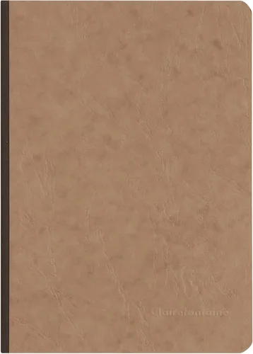Essential GH79546 Life - Cuaderno de notas (A4, sin enchufar), color verde
