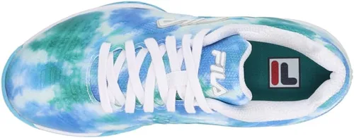 Miniatura 4 de Fila Axilus 2 Energized WhiteAll BirdLatigo Bay 6.5 B (M), Azul, 6,5