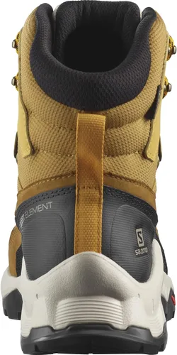 Miniatura 3 de Salomon Botas de senderismo Quest Element Gore-TEX para hombre, Zapatos de senderismo, for Men