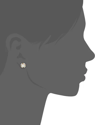 Miniatura 2 de Kate Spade Glitter Studs