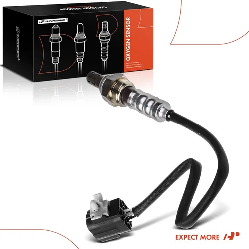 Miniatura 9 de A-Premium Sensor de oxígeno O2 compatible con Mazda 626 2000 2001 2002 L4 2.0L Sedán, aguas arriba