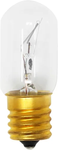 Miniatura 2 de Bombilla de repuesto para microondas Maytag MMV1164WS6, compatible con Maytag 8206232A
