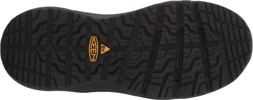 Miniatura 4 de KEEN Utility Vista Energy - Zapatos deportivos de baja altura para mujer, con puntera compuesta, zapatos de trabajo industriales