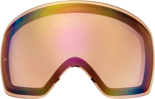 Miniatura 10 de ZERO TECH BASE Compatible Replacement Lens for Oakley Flight Deck L Snow Goggles Mirror type