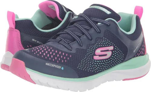 Miniatura 7 de Skechers Tenis unisex Ultra Groove-Miss Hydro para niños