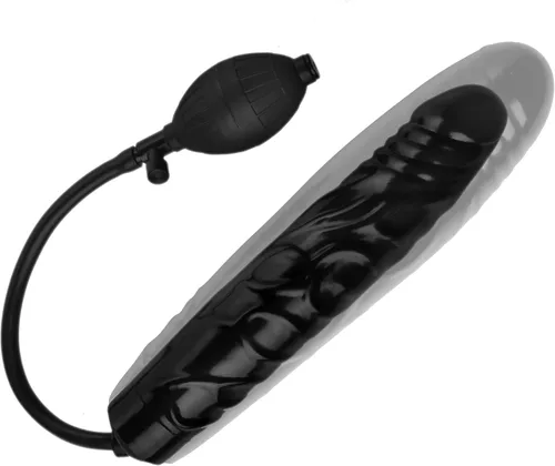 Miniatura 2 de Trinity Vibes Consolador inflable