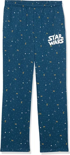 Miniatura 6 de Tienda Essentials Disney Marvel Star Wars - Pantalón deportivo de forro polar para hombre (disponible en tallas grandes y altas)
