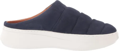 Miniatura 6 de Gentle Souls by Kenneth Cole Rosette Puff Mule
