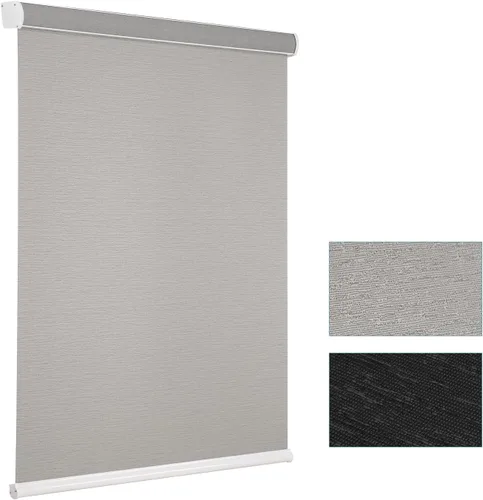 Miniatura 31 de MYshade Persianas enrollables personalizadas para ventana, persianas enrollables para ventanas con cable, bloqueo solar, protección de privacidad