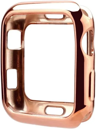 Miniatura 18 de CASETiFY Funda para Apple Watch (38mm/40mm) - Negro