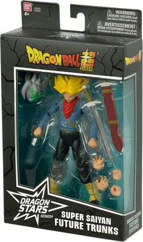 Miniatura 5 de Dragon Ball Super