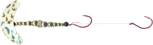Miniatura 5 de Mack's Lure Mack ' S Señuelo doble Whammy Pro Series 1