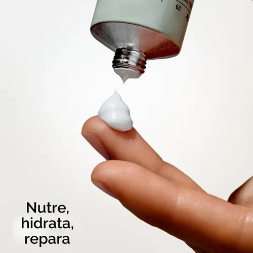 Miniatura 4 de Salt & Stone Crema de manos para mujeres y hombres, bergamota e hinoki, hidrata, nutre y suaviza la piel, restaura las manos secas y agrietadas