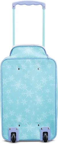 Miniatura 62 de AMERICAN TOURISTER - Equipaje vertical infantil de superficie blanda de Disney, Princesa), 139451-2093
