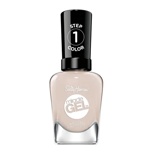 Miniatura 46 de SALLY HANSEN Miracle Gel - Esmalte de uñas 789/450 Obtener Mod