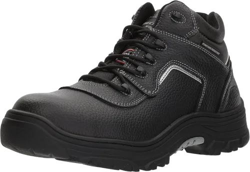 Miniatura 3 de Skechers Work Burgin-Sosder - Botas para hombre