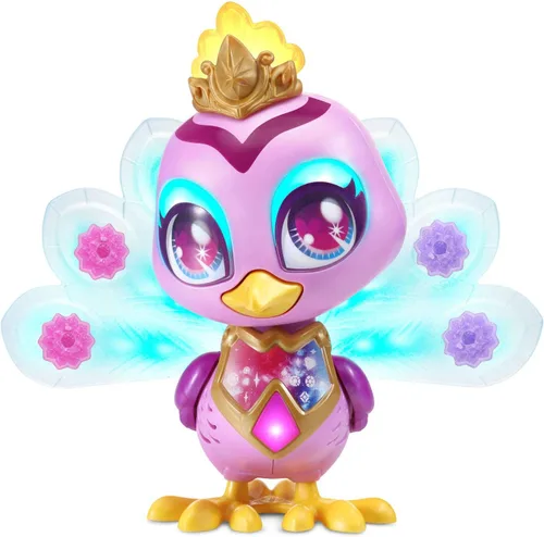 Miniatura 4 de VTech Sparklings Penny The Peacock