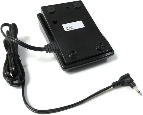 Miniatura 2 de Pedal de control de pie para Singer 7460,7461, Ses2000,8763 8768,8780 Curvy, 7258 Stylist