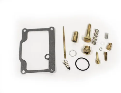Miniatura 2 de Kit de reconstrucción de carburador de repuesto OEM impulsado por carreras para Polaris 300 2x4/4x4 1994-1995 Polaris Xplorer 300 1996-1999