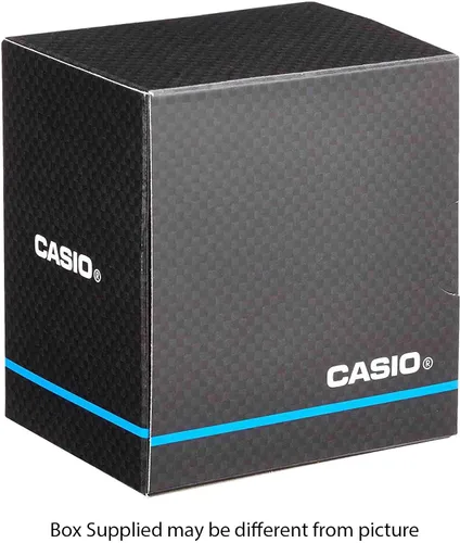 Miniatura 4 de Casio Colección de relojes de cuarzo para mujer, Azul, LA-20WHS-2AEF
