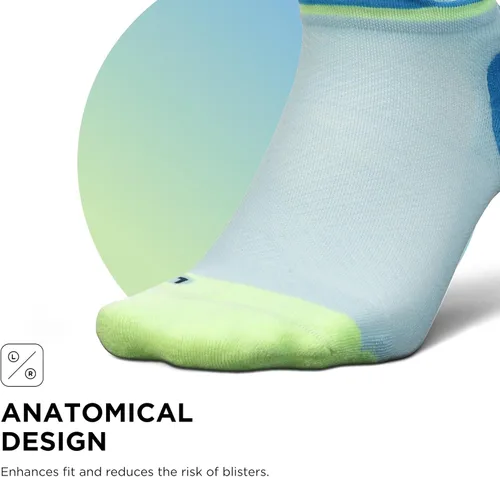 Miniatura 5 de Feetures Elite Max - Bloque de calcetines para cojín sin mostrar