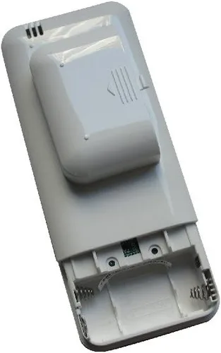 Miniatura 3 de Hotsmtbang Mando a distancia de repuesto compatible con controlador de calor ComCompatible con aire acondicionado de CA Fort-aire B-VMH30SC-1