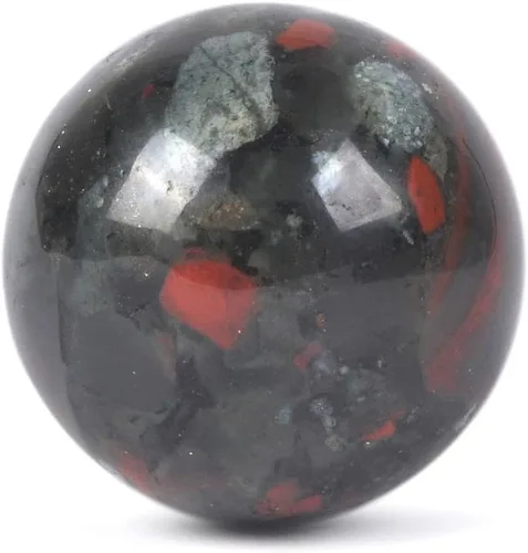 Miniatura 7 de Justinstones Jade Blanco Natural Pulido 20mm Piedra Preciosa Bola de Energía de Cristal Curativo Esfera Redonda Espécimen de Colección Piedra