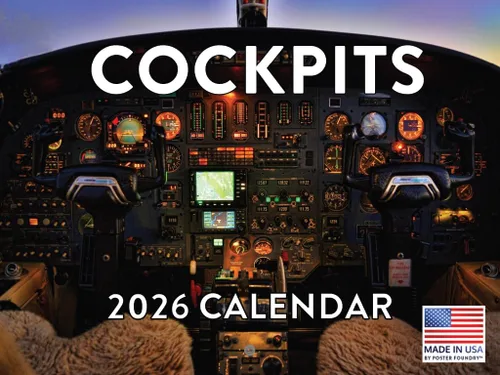 Miniatura 12 de Calendario mensual de pared 2026 con hilo de bandera de Estados Unidos 250 aniversario 1776 de 12 meses, fabricado en Estados Unidos