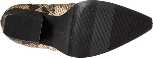 Miniatura 4 de The Drop Women's Sia Pointed-Toe Western Ankle Boot