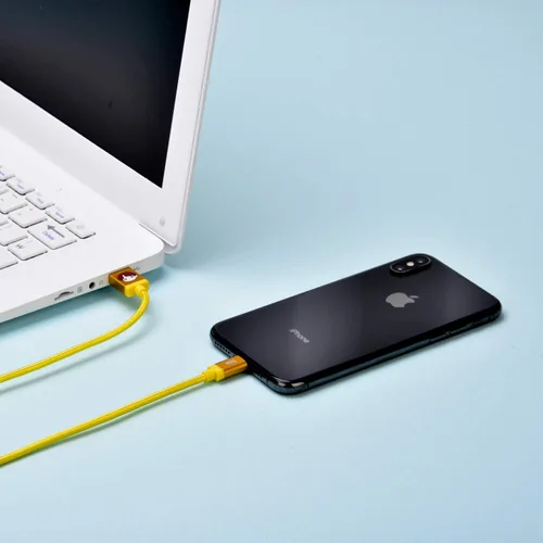 Miniatura 3 de BTS Cables de caracteres TinyTAN MFI certificado cable USB compatible con iPhone 15/Pro/Pro Max/iPad cargador (tipo MFI Cable_V)