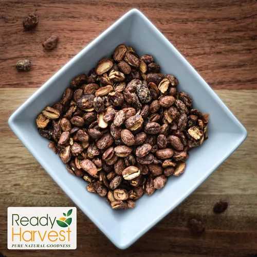 Miniatura 2 de Ready Harvest Alimentos de emergencia – Frijoles pintos de cocción rápida Frijoles precocidos, solo tienes que añadir agua caliente Lata #10