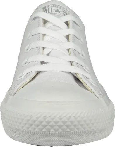 Miniatura 2 de Converse Chuck Taylor All Star - Tenis bajos de cuero unisex para adultos