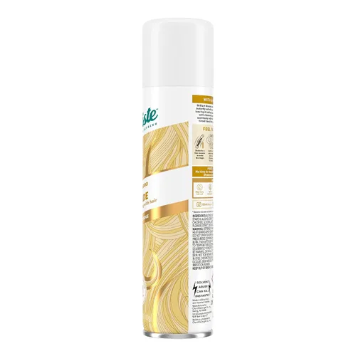 Miniatura 12 de Batiste Champú seco, rubio brillante, 6.73 onzas líquidas (paquete de 3)