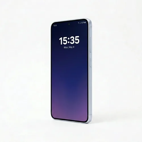 Miniatura 5 de SAMSUNG Galaxy S25 SM-S931B/DS 256 GB 12 GB RAM Smartphone AI, desbloqueado de fábrica, modelo global - Iceblue