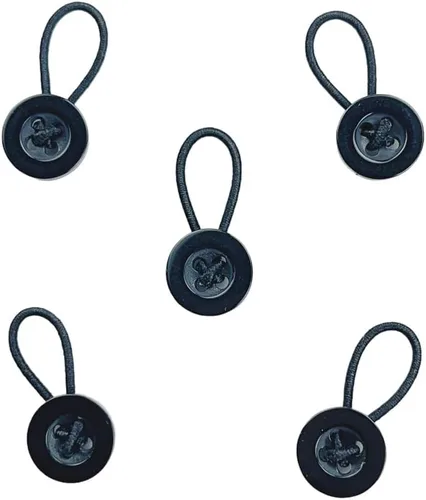 Miniatura 15 de Extensores de cuello para hombres y mujeres, suaves y elásticos para aliviar el cuello, cuellos ajustados para camisas de vestir, expansores