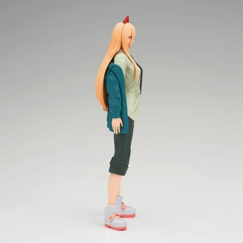 Miniatura 3 de Banpresto - Chainsaw Man - Power vol. 4, Bandai Spirits Chain Spirits Figure