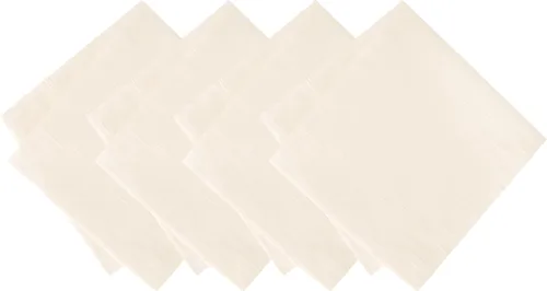 Miniatura 15 de Elrene Home Fashions - Mantel Continental de textura sólida resistente al agua, manchas y arrugas, 70 pulgadas, redondo, color gris pardo
