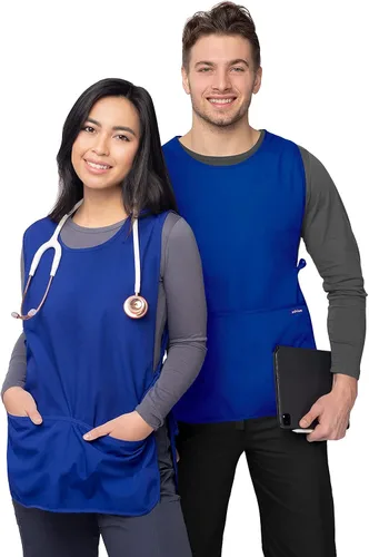 Miniatura 2 de Sivvan Delantal unisex - Delantal Cobbler Paquete de 6