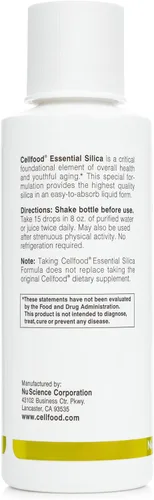 Miniatura 2 de Silica Lumina 4 oz Líquido
