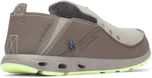 Miniatura 14 de Columbia PFG Bahama Vent PFG - Zapato náutico para hombre., Negro, 9
