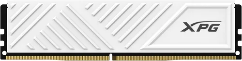 Miniatura 8 de XPG GAMMIX D20 DDR4 3200MHz 16GB (2x8GB) PC4-25600 SDRAM 288-Pins UDIMM Kit de memoria de escritorio negro (AX4U32008G16A-DCBK20)