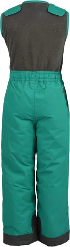 Miniatura 2 de Arctix Kids Limitless Fleece Top Bib Overalls